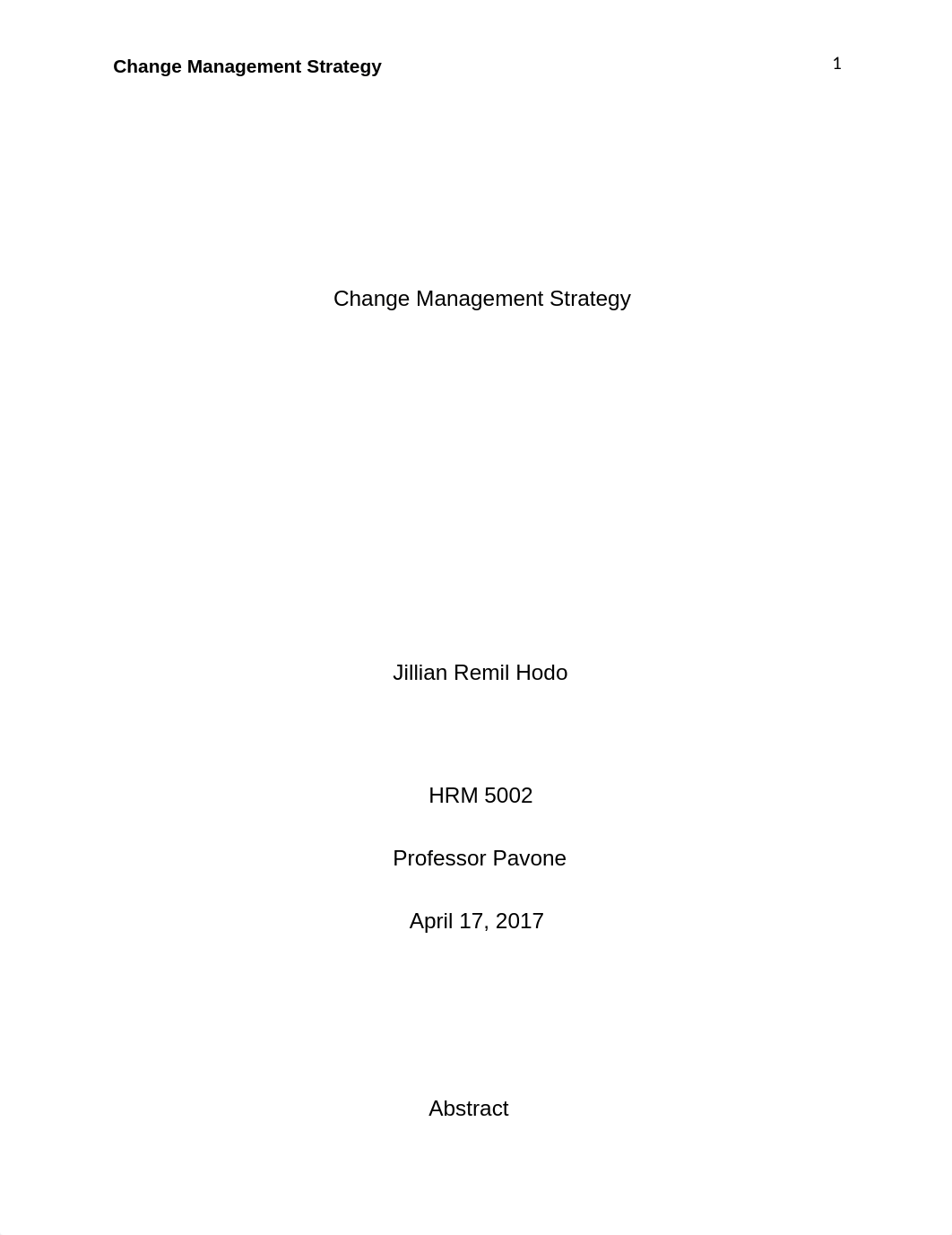 Change Management Strategy-Jillian Hodo.docx_dsao7bg908q_page1