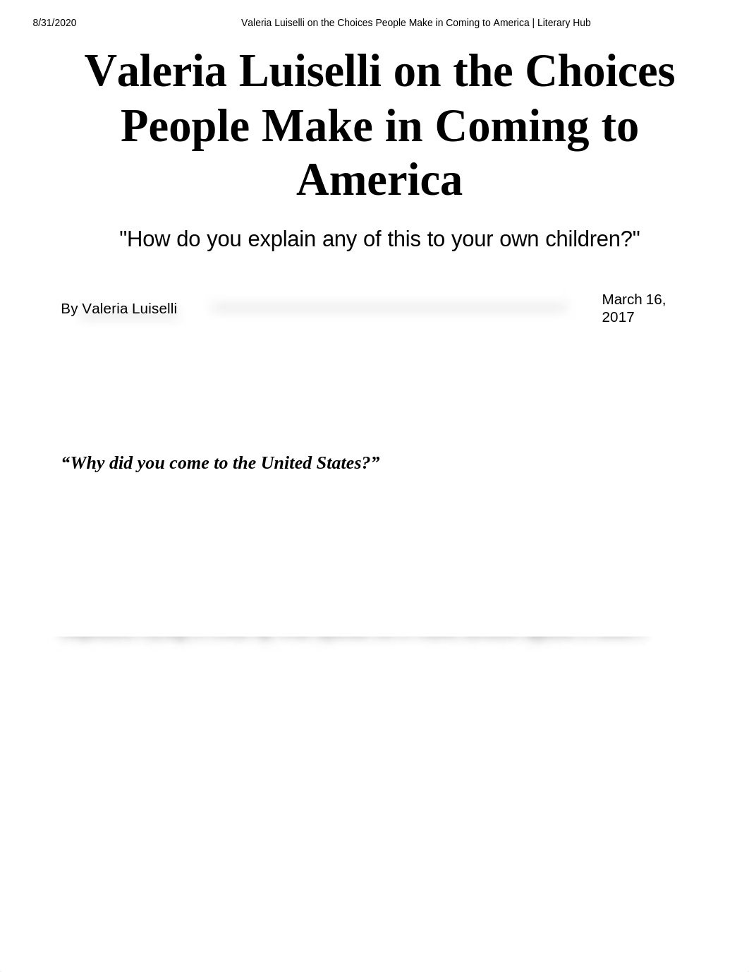 Valeria Luiselli on the Choices People Make in Coming to America _ Literary Hub.pdf_dsaofgrrcca_page1