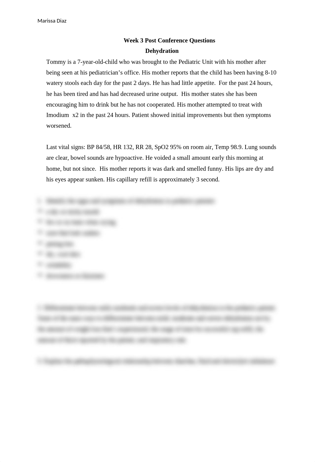 Week 3 Dehydration Case Study .docx_dsaplp5b15f_page1