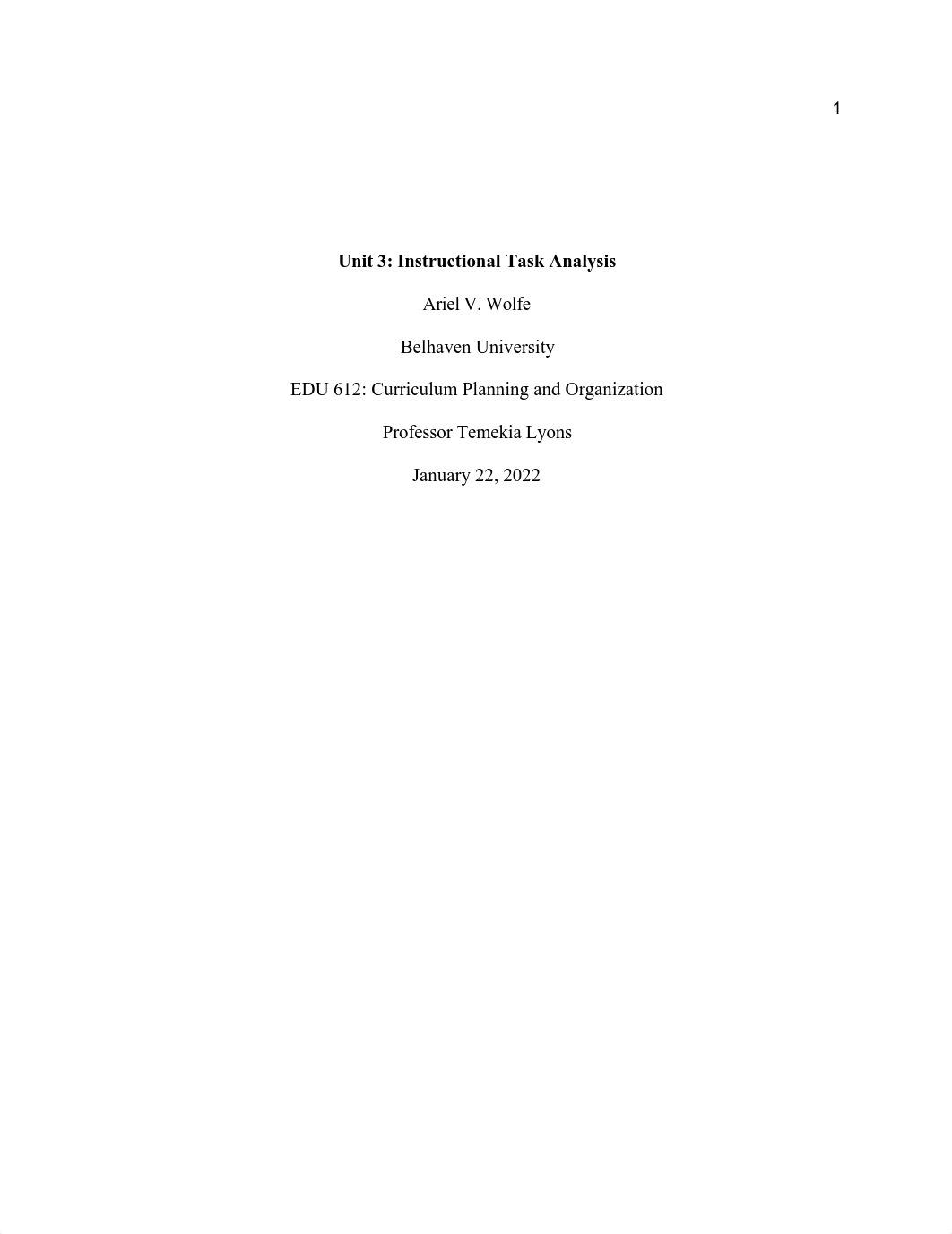 EDU 612 Unit 3_ Instructional Task Analysis.pdf_dsaqhb2quk6_page1