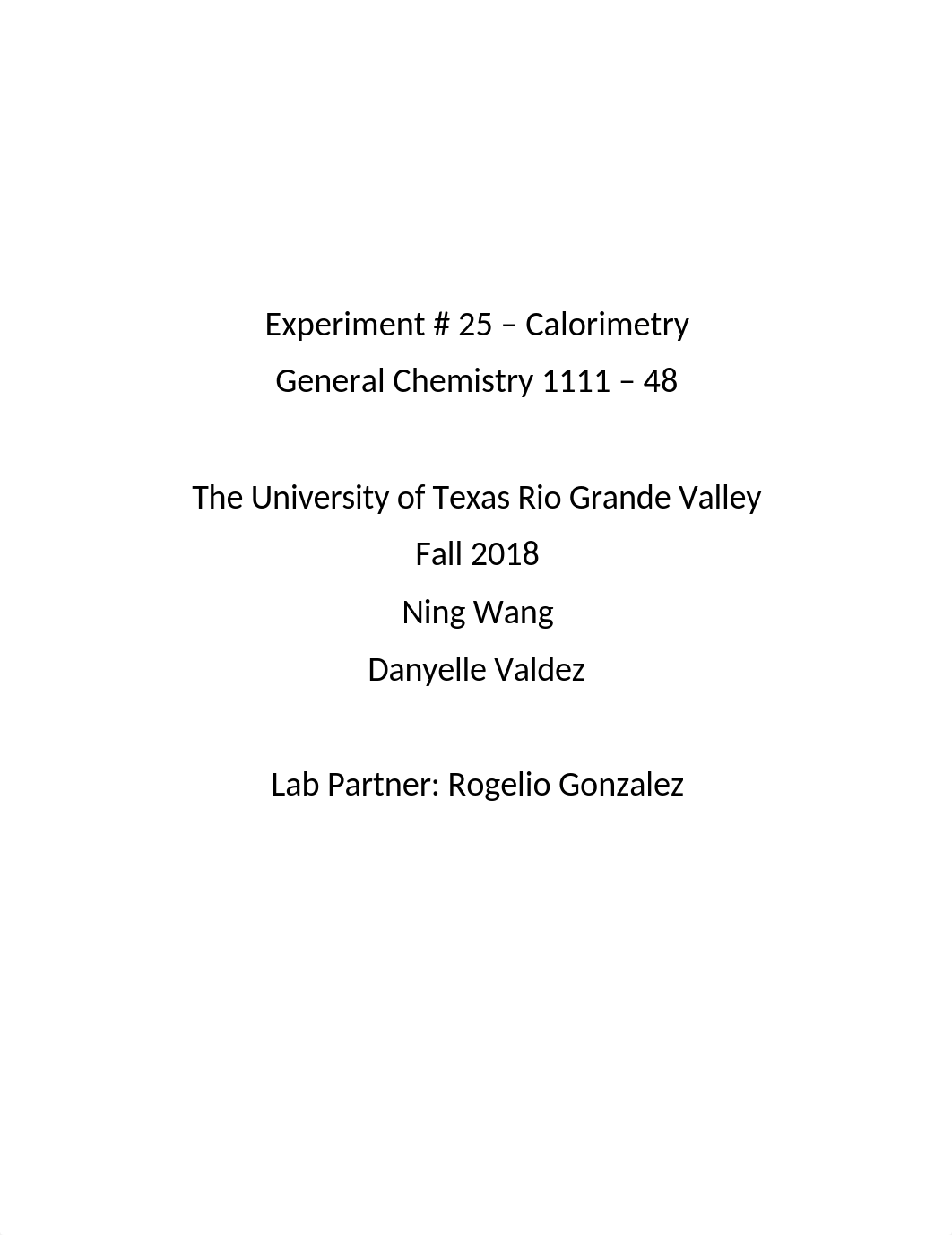 CHEM. LAB REPORT 25 CALORIMETRY.docx_dsaqu0yruch_page1