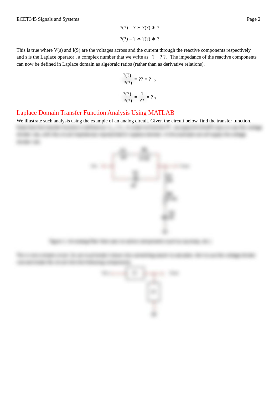 ECET345_W3_Lab3_Solution_Laplace_analysis_of_Continuous_Systems.pdf_dsasck7p8bd_page2