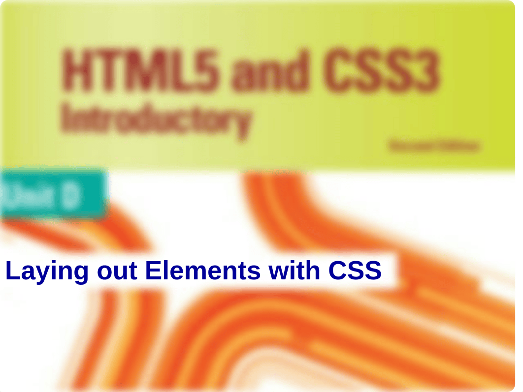 HTML5 and CSS3 Ill 2e Unit D.ppt_dsaueypts22_page1