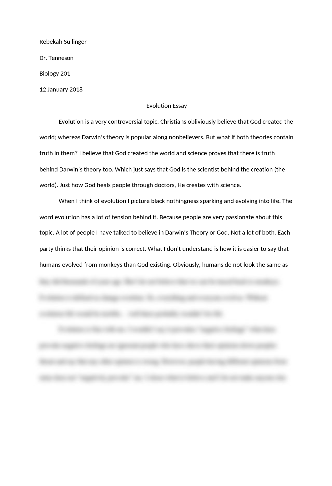 Evolution Essay.docx_dsavc8sw8j6_page1