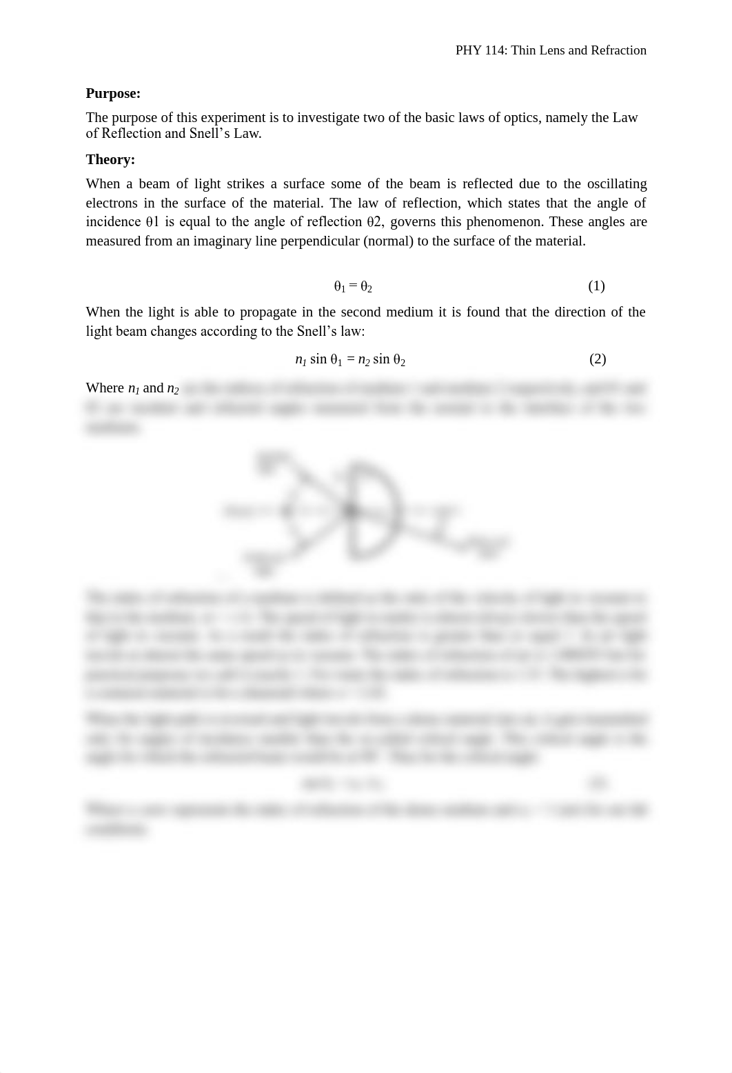 Lab 9 Thin Lens and Refraction.pdf_dsb09s9lbxi_page2