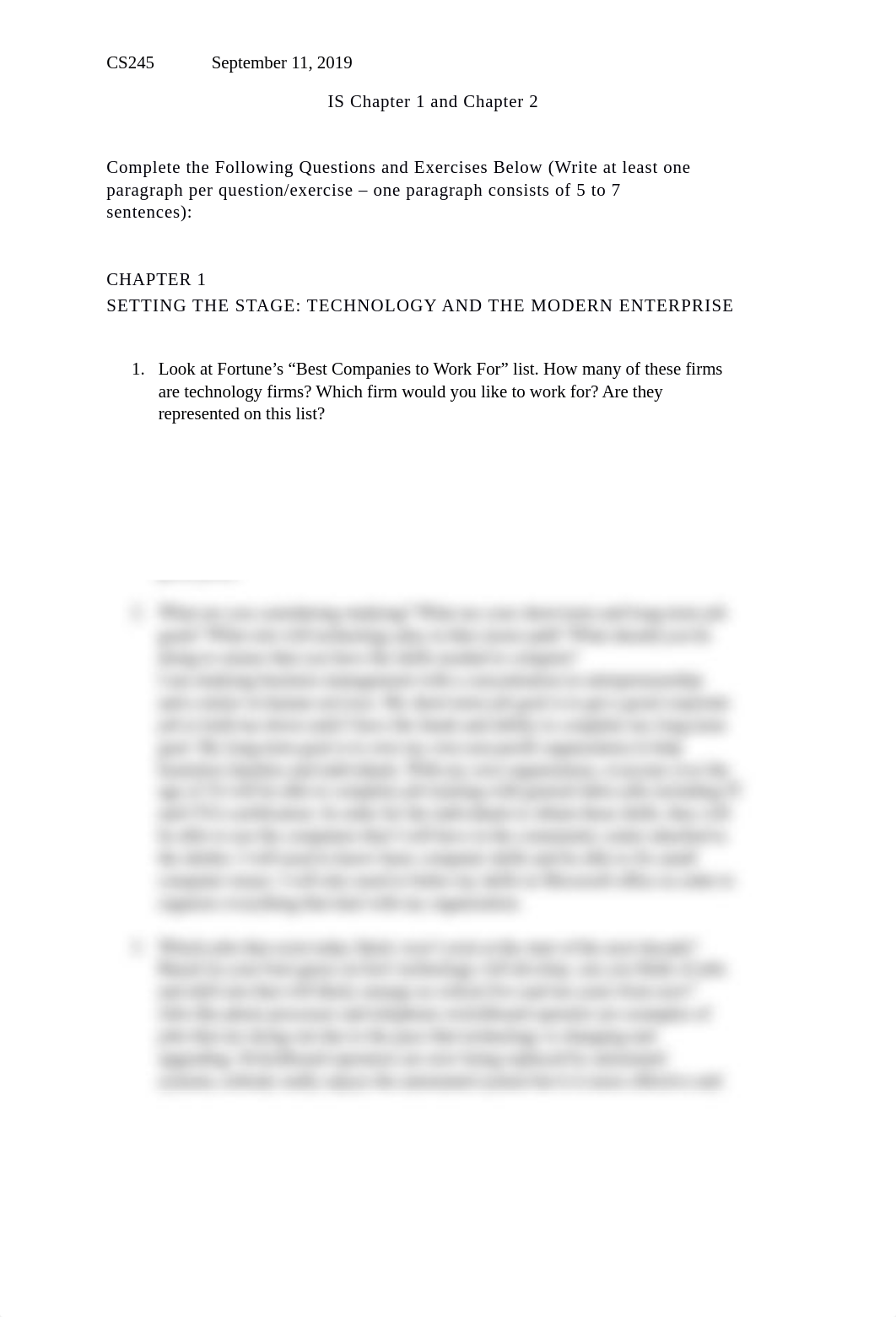 IS Chapter 1 & 2 Questions and Exercises - ANTONIO MG.docx_dsb0ayojqbz_page1