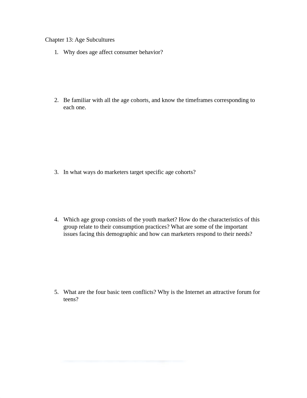 Chapter 13 study guide for final_dsb3ezl4100_page1