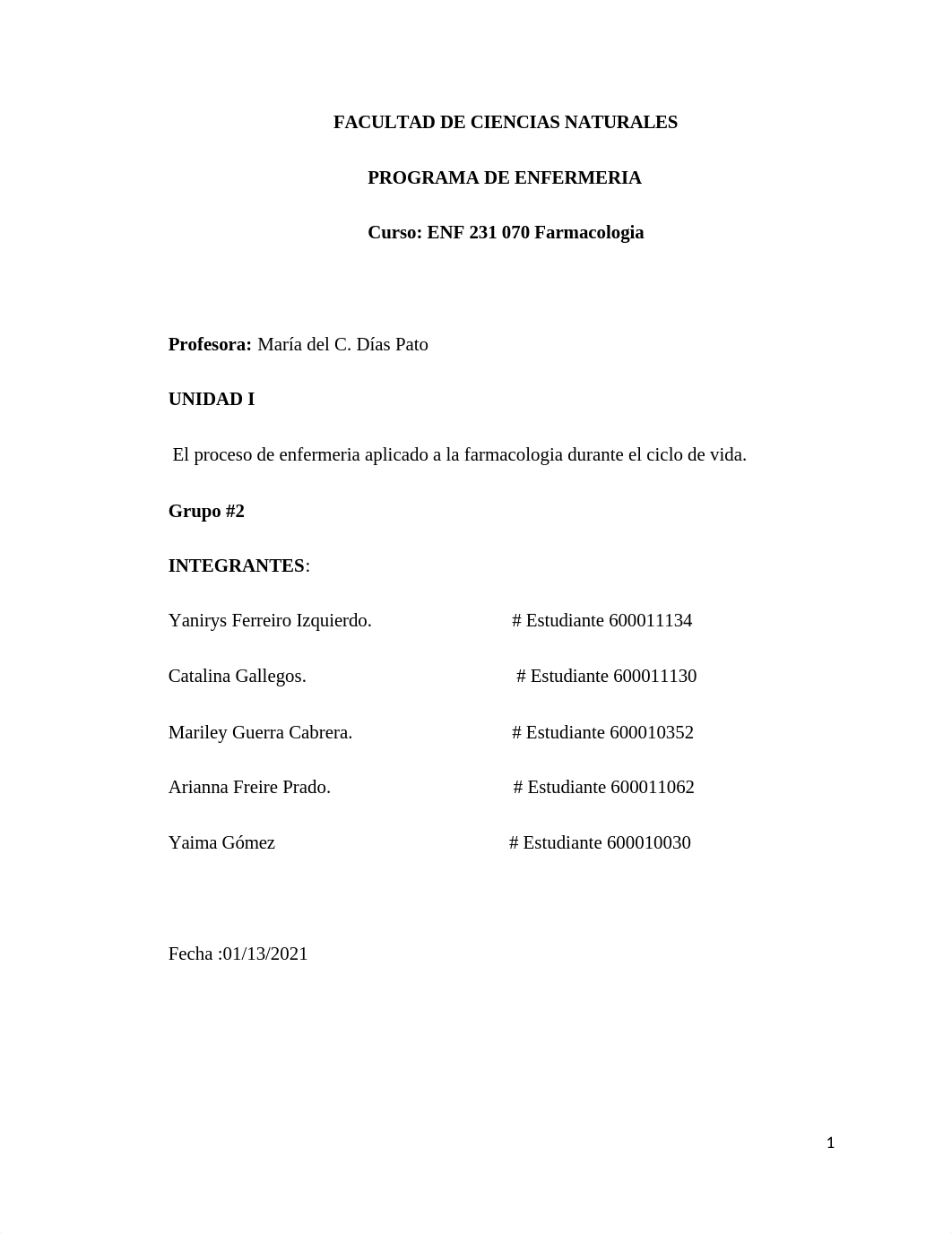 El proceso de enfermeria aplicado a la farmacologia durante el ciclo de vida.docx_dsb458st2me_page1