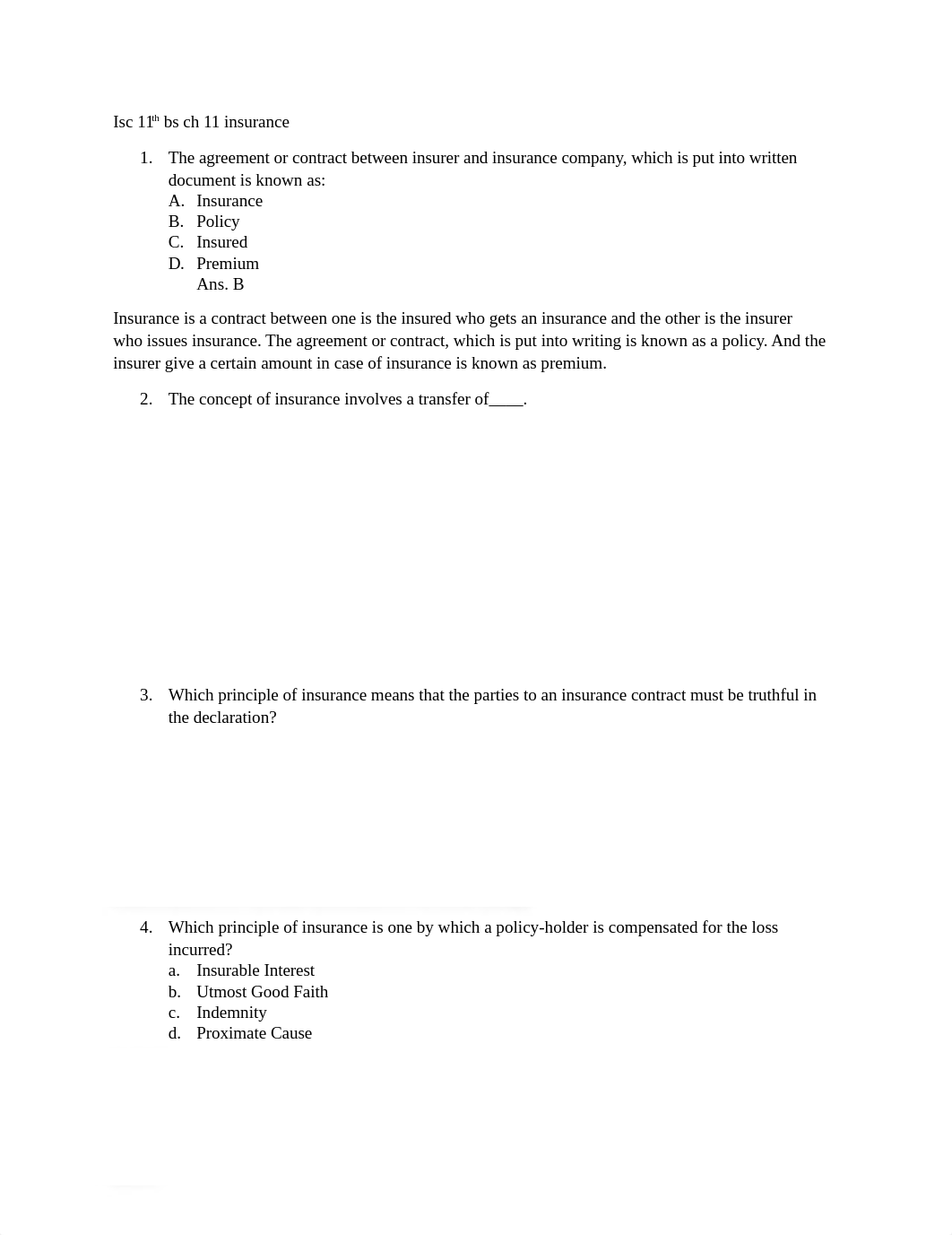 isc 11th BS ch 11 insurance_dsb4kndr773_page1