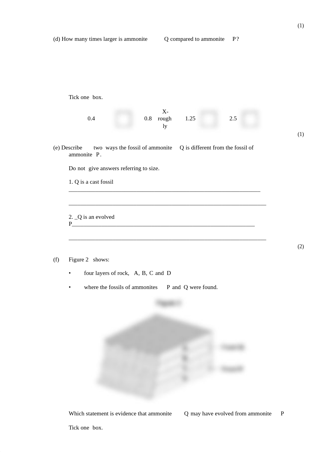 Natural selection & Extinction questions.rtf_dsb5lecq8z4_page2