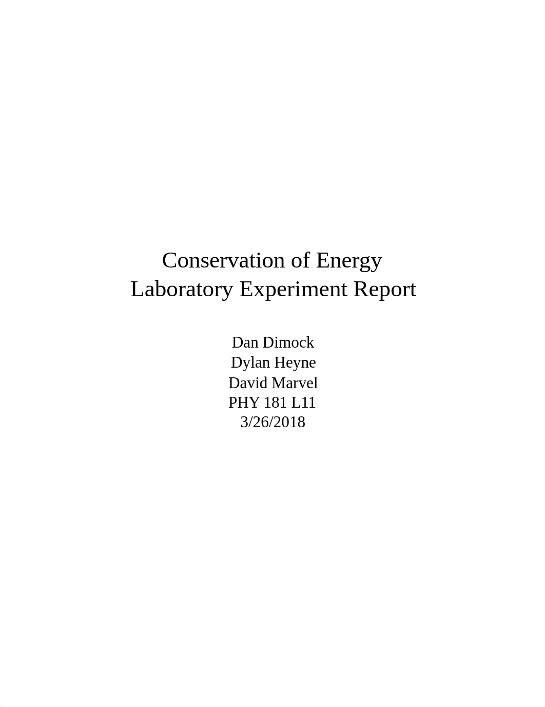 Conservation of Energy Lab Report.docx_dsb7toflc9j_page1