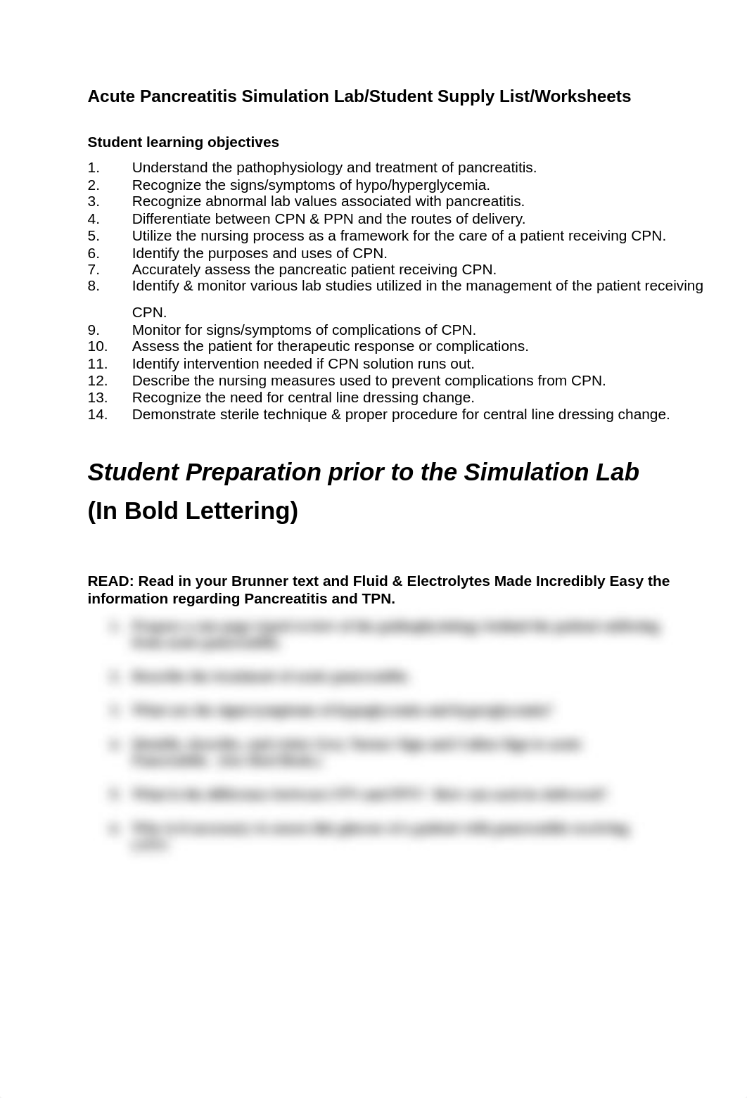 CPN Pancreatitis Student Prep-2 (1).pdf_dsb7vmhvyn1_page1