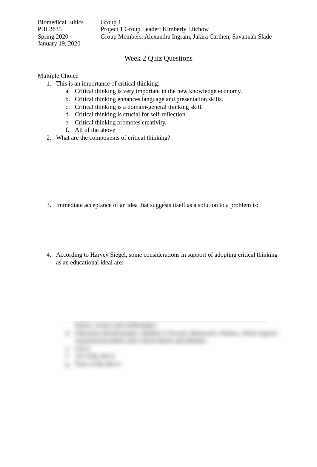 Biomedical Ethics Week 2 Quiz Questions.docx_dsb81r6o9zt_page1