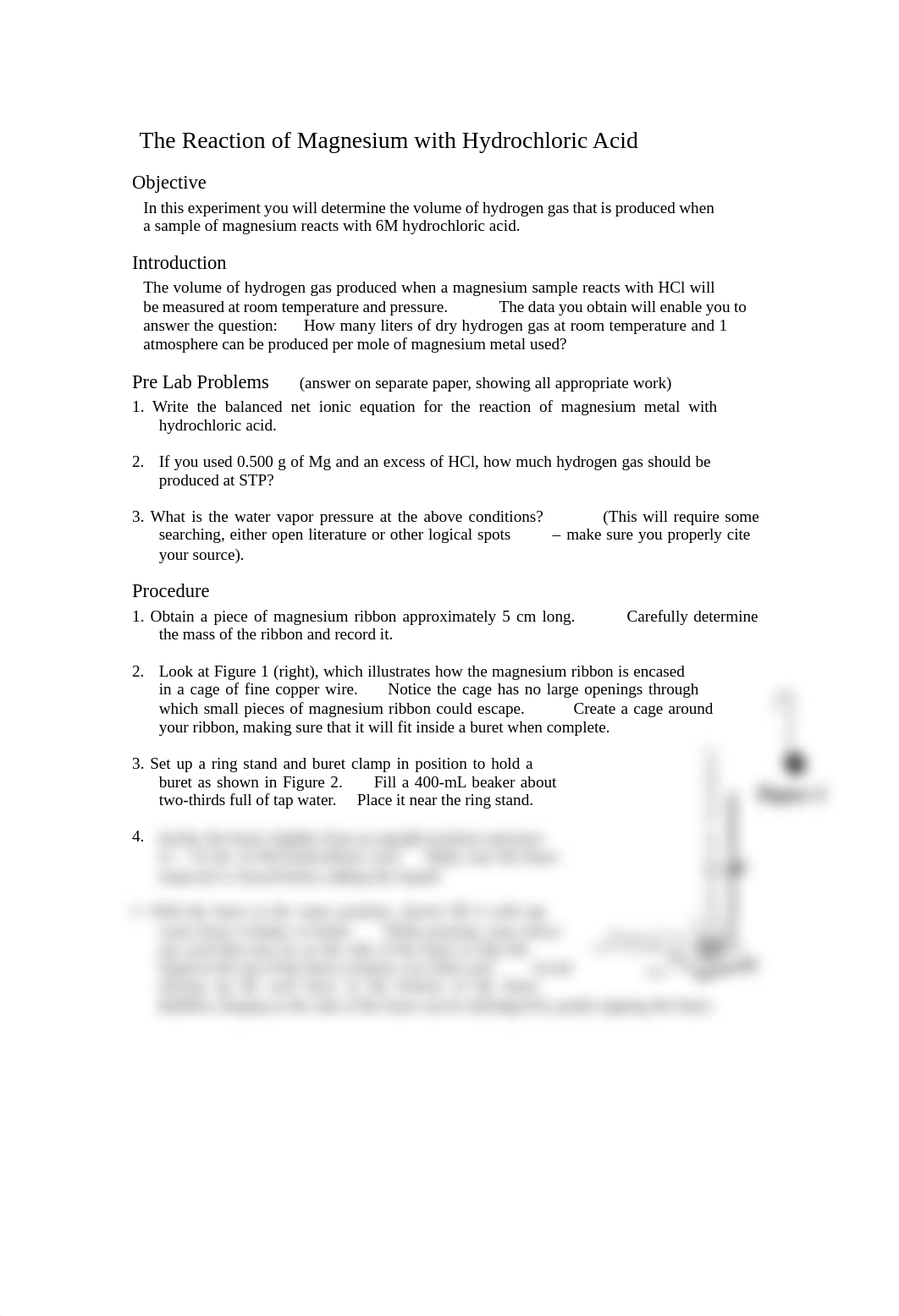 2045 Reaction of Magnesium with Hydrochloric Acid.pdf_dsb8nigljb1_page1