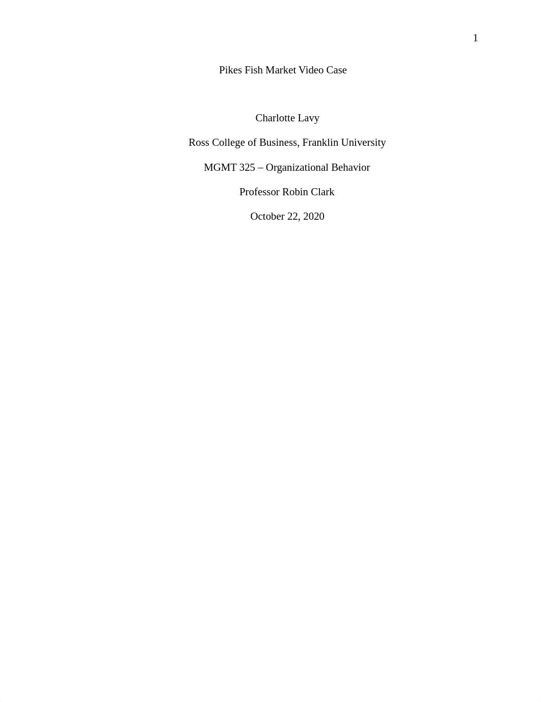 Pikes Fish Market video case.docx_dsbi2c92jja_page1