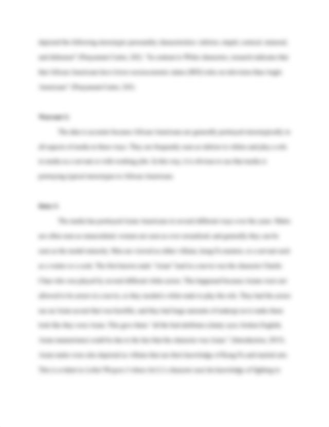 COMM 430 Discussion Essay #2 on Racial and Ethnicity in the Media_dsbjd5rzpxt_page3