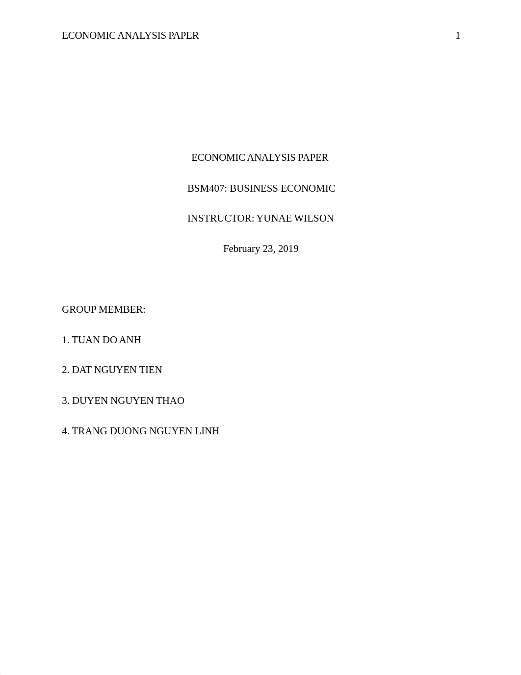 ECONOMIC-ANALYSIS-PAPER_Tuan-Do-Duyen-Nguyen-Dat-Nguyen-Trang-Duong.docx_dsbjn8vi3po_page1