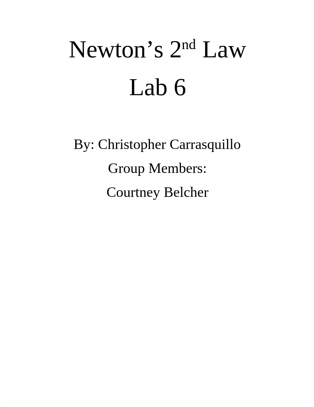 PHY Lab 6 Newtons 2nd Law.docx_dsbl30ymbbv_page1