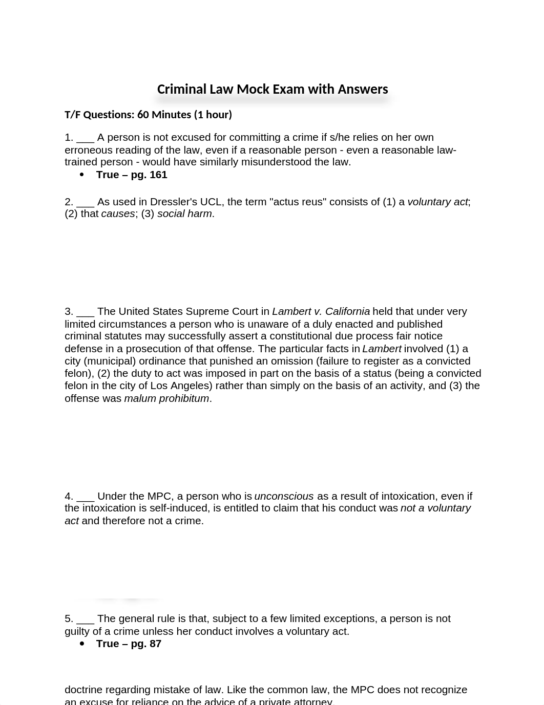 Crim Exam w Answers.docx_dsblnz0l99e_page1