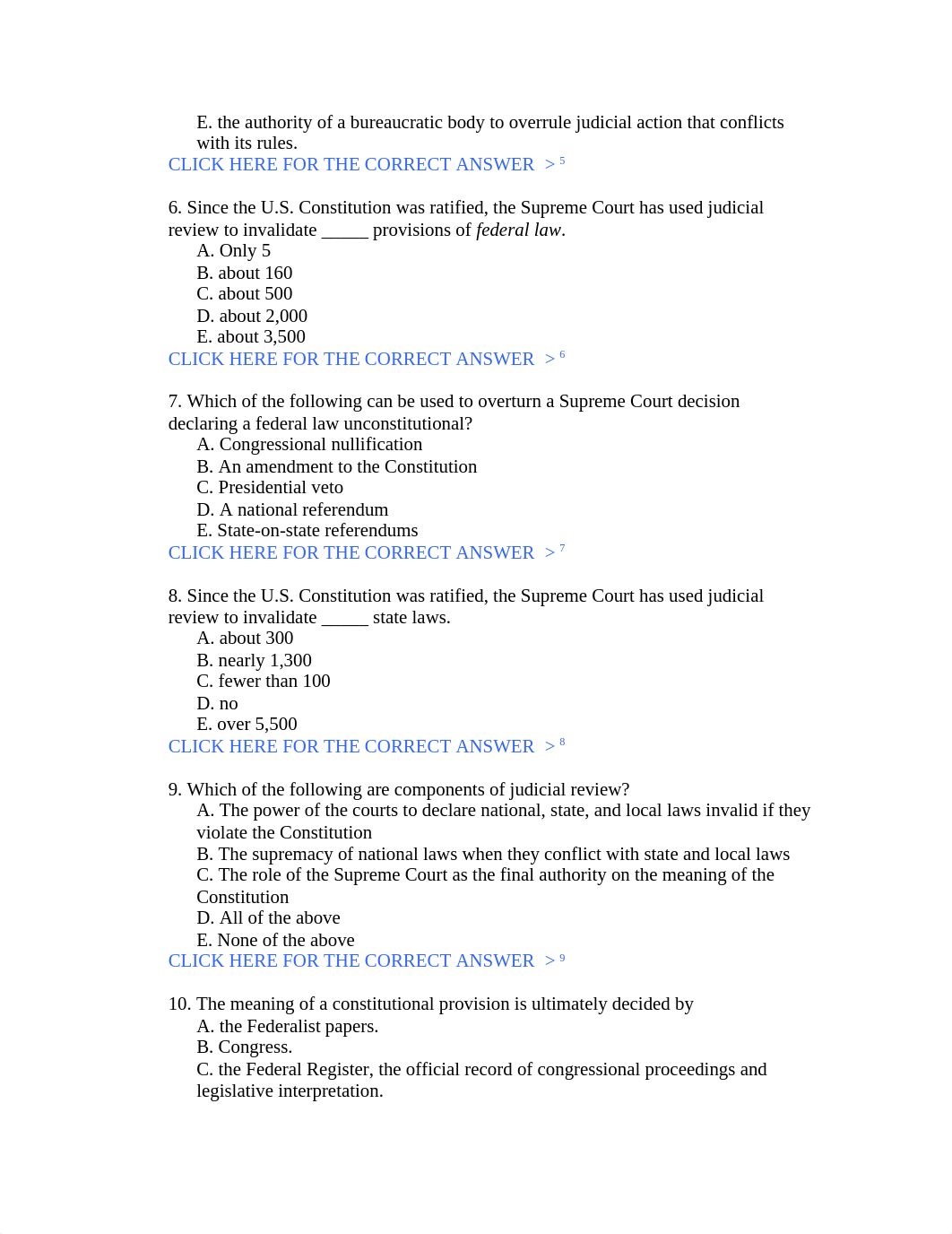 US GOV CHAPTER 13 TEST BANK_dsbo3n9nssu_page2