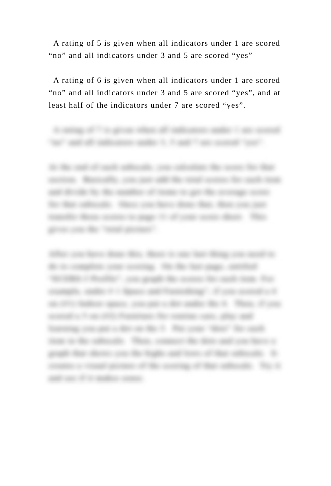 Scoring the ECERS-3 By now, you should be going through the EC.docx_dsbpiupoomz_page4