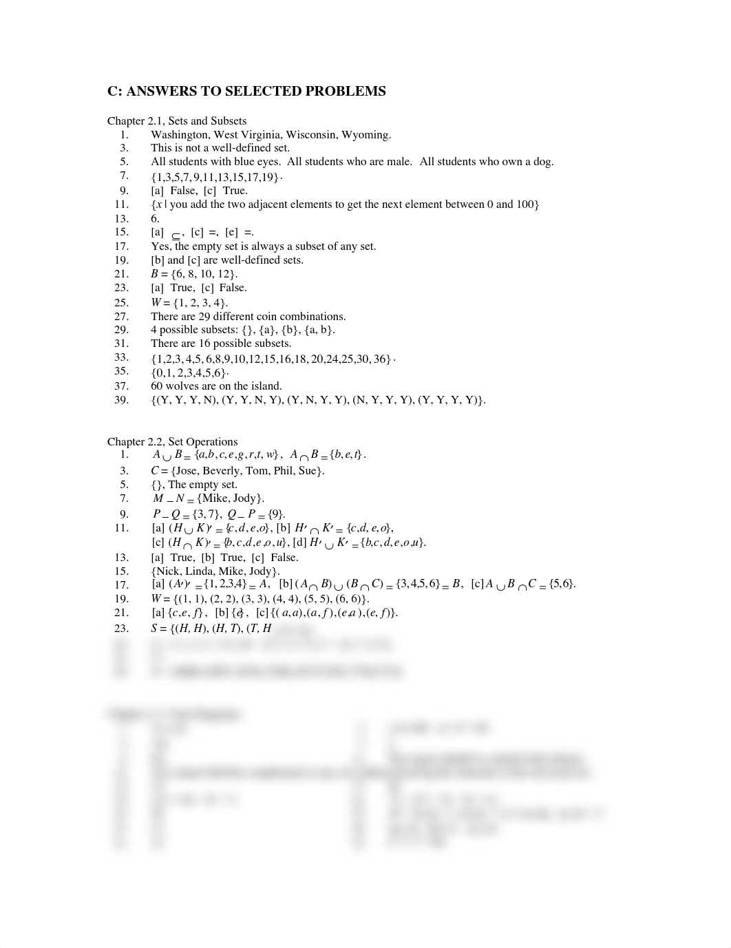 Set Theory Homework Assignments Answers_dsbsldro9aq_page1