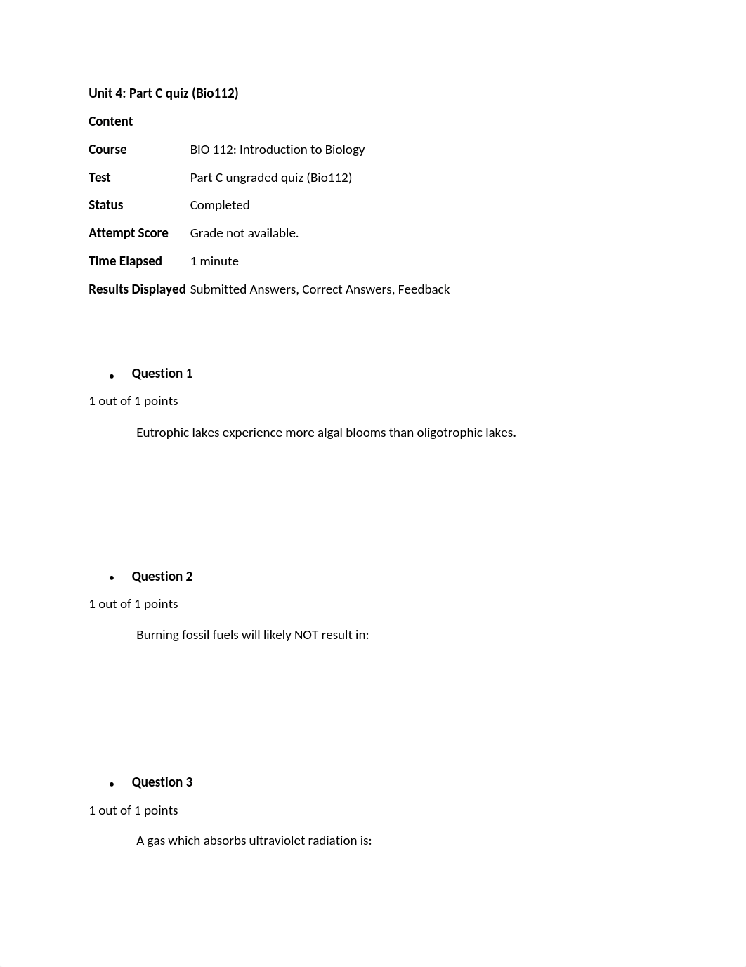 Bio 112 Unit 4 Part C Quiz.docx_dsbuzpqsj7e_page1