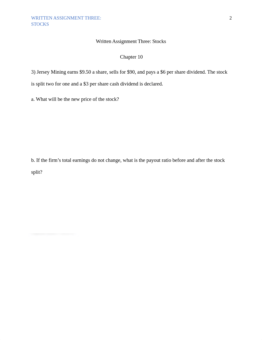 FIN-Written Assignment Three.docx_dsbvidmpmjr_page2