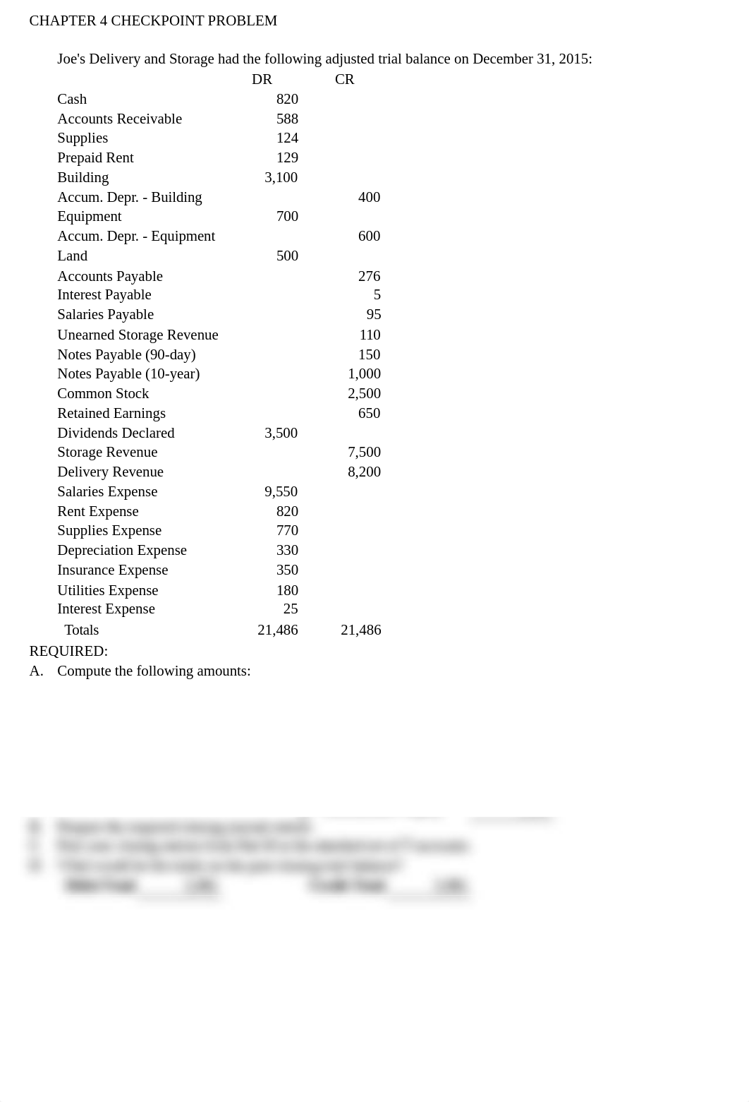 Chapter4Checkpoint--Excel+File.xls_dsbw421suqy_page1