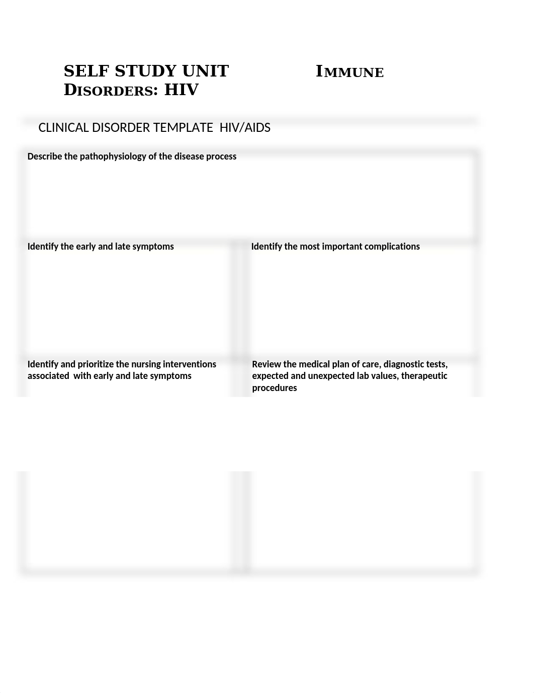 HIV Self study.docx_dsbwm1rkz7r_page1