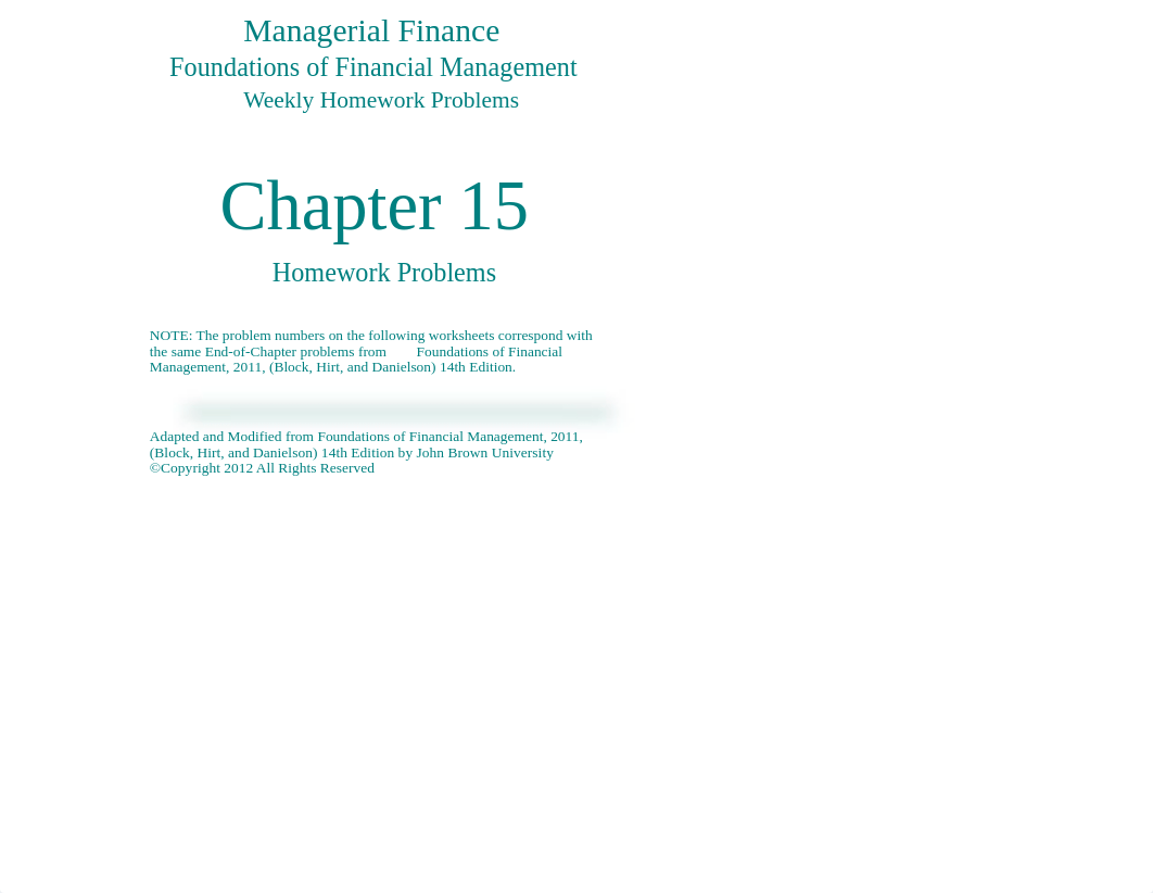 Chapt 15 EOC Problem_dsby15abkdz_page1