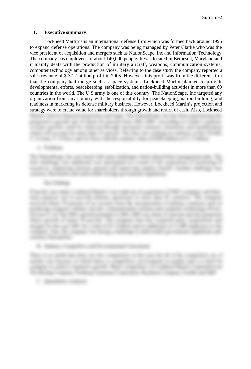 A Report On Lockheed Martin's Acquisition of NationScape, Inc..docx_dsbz7553ia8_page2