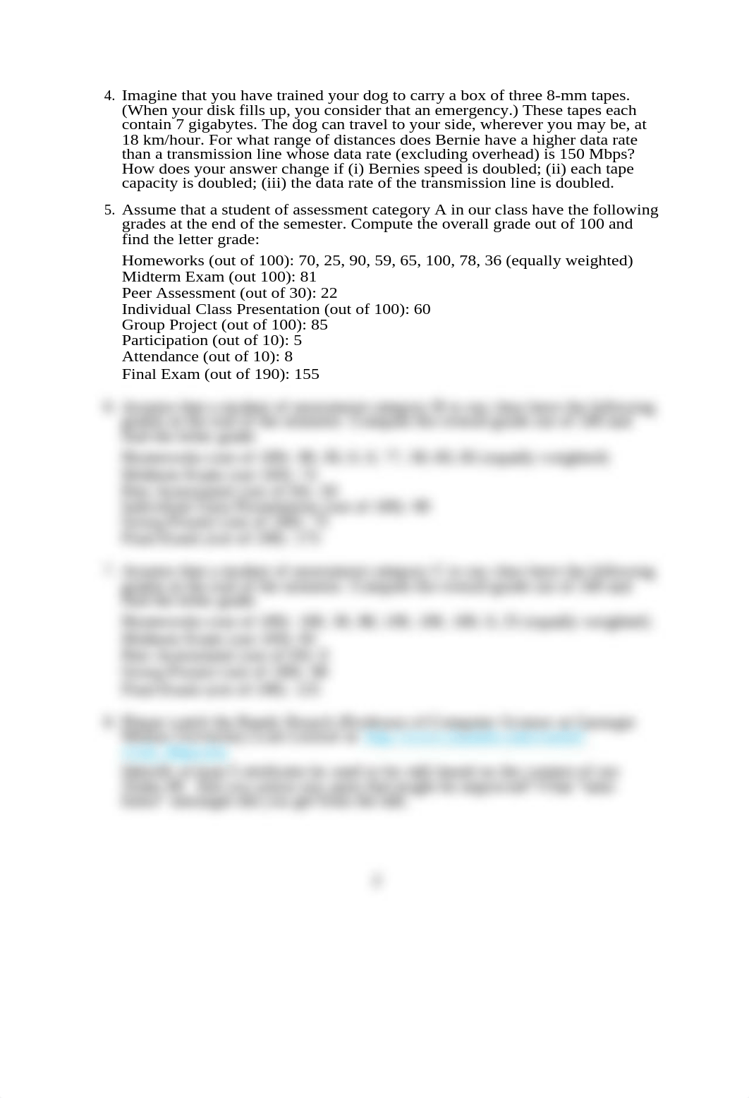 CSC535 Winter 2019 HW1 Questions and Answers.docx_dsc00uzojx9_page2