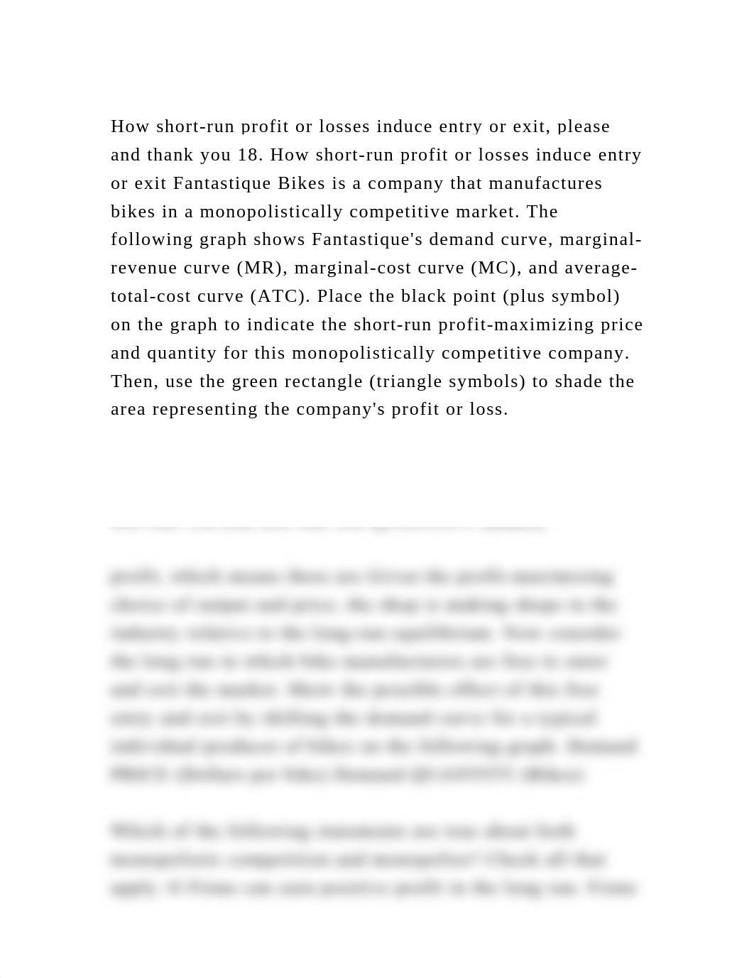 How short-run profit or losses induce entry or exit, please and than.docx_dsc0htgg1vr_page2