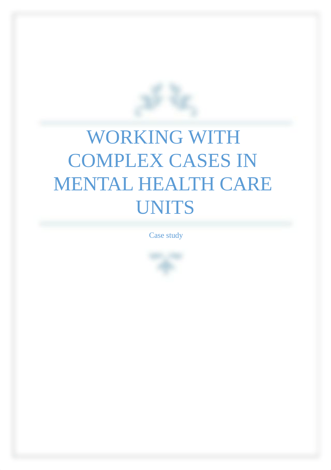 Working with complex cases in mental health care units Maira.docx_dsc0jyp2whc_page1