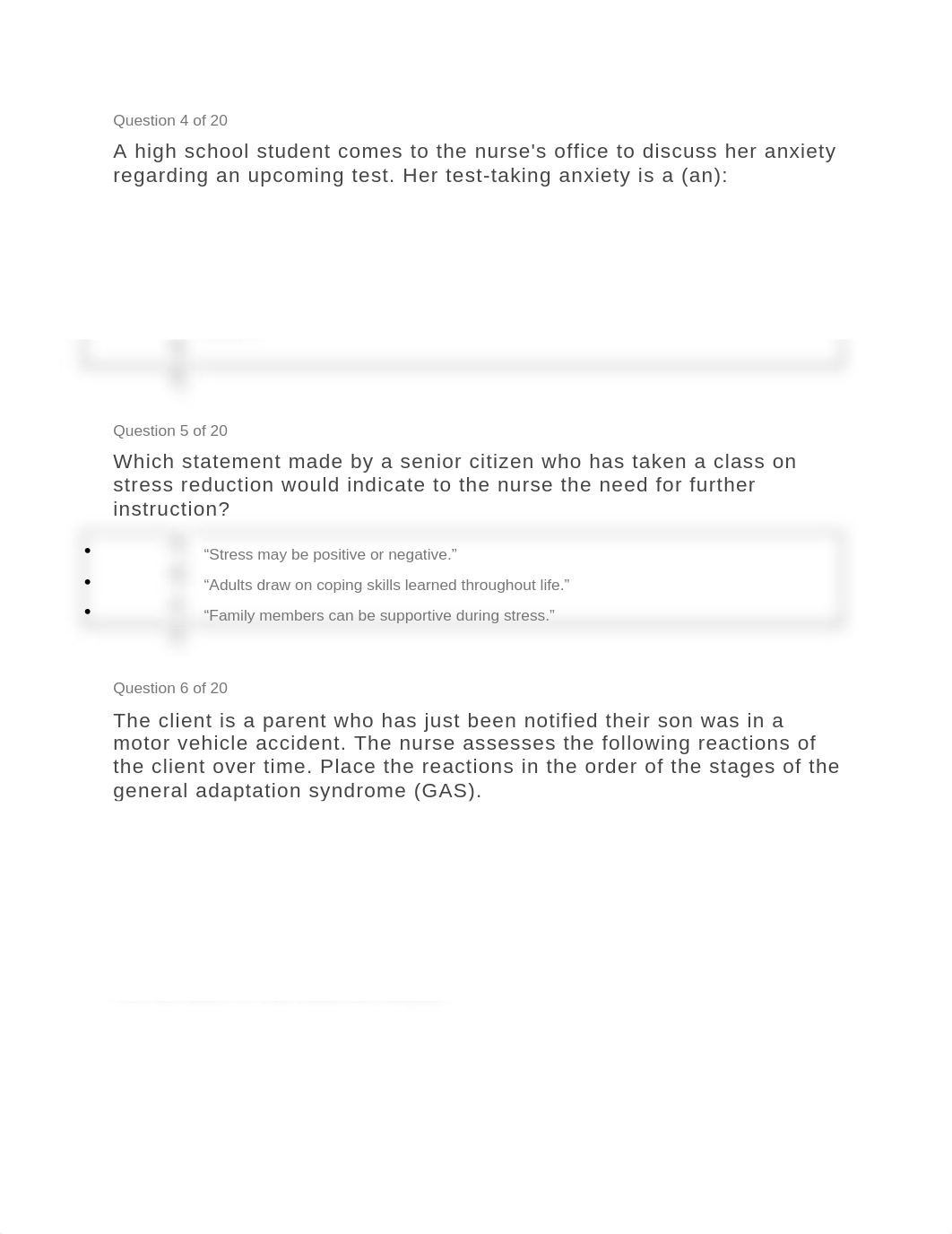 07 Week 10 Ch. 41 Stress & Adaptation.docx_dsc14wnrfho_page2