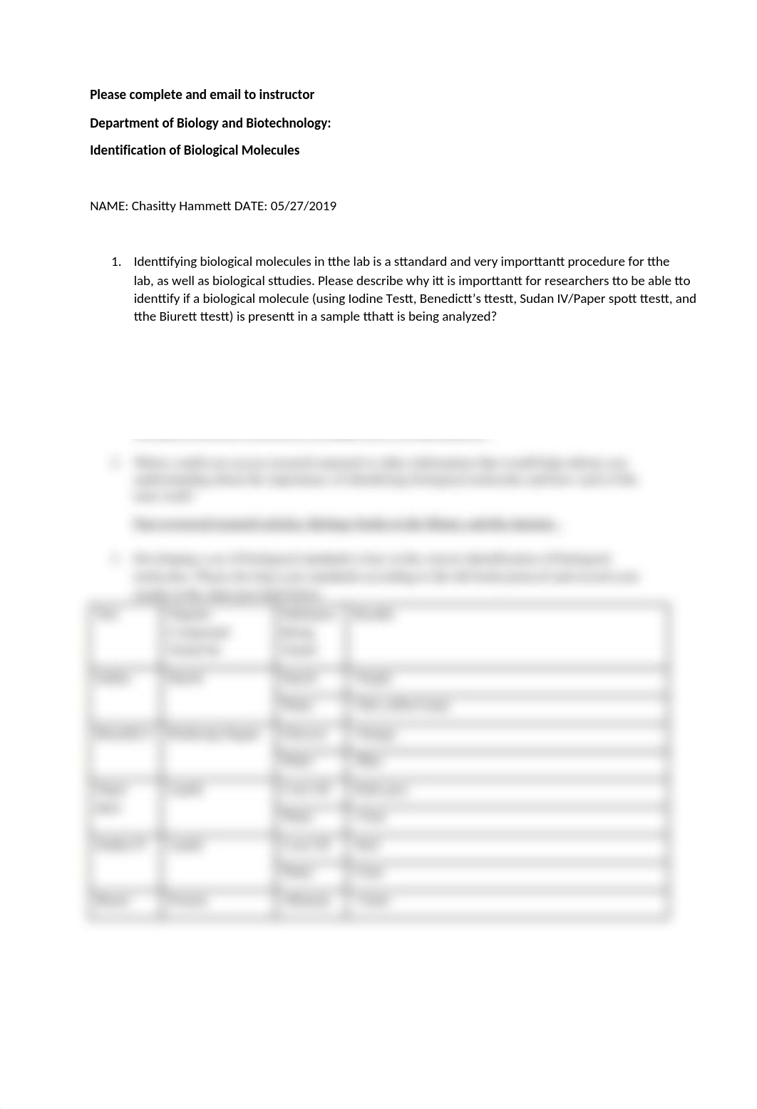 Identification of Bio molecules.docx_dsc17fh47vh_page1