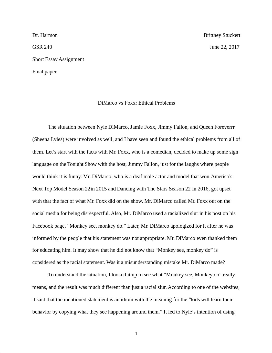 GSR 240 Short Essay Assignment.docx_dsc1ksgj6ge_page1