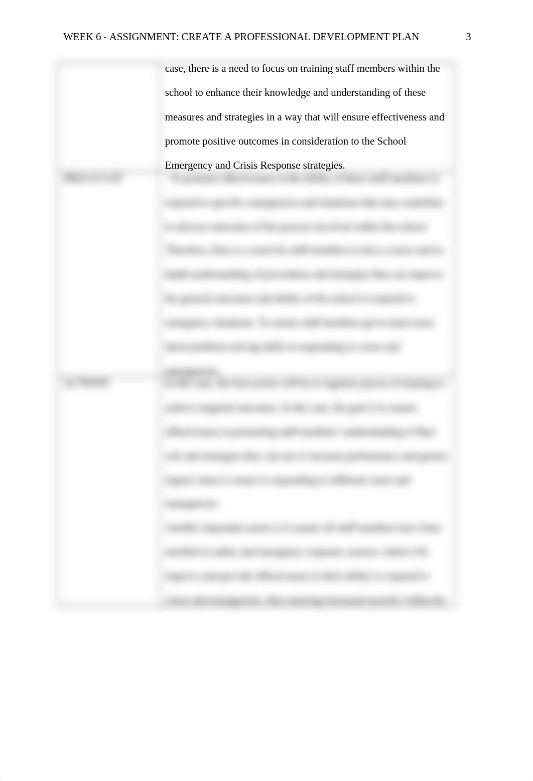 Week 6  Assignment Create a Professional Development Plan.docx_dsc2482e98c_page3