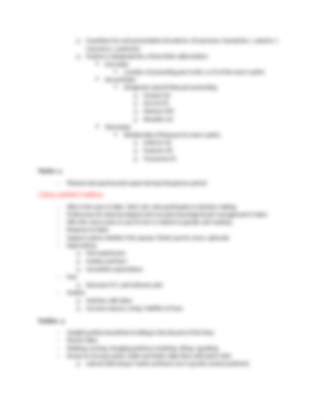 Exam 2 Study Guide Maternity .docx_dsc35d56jwf_page3