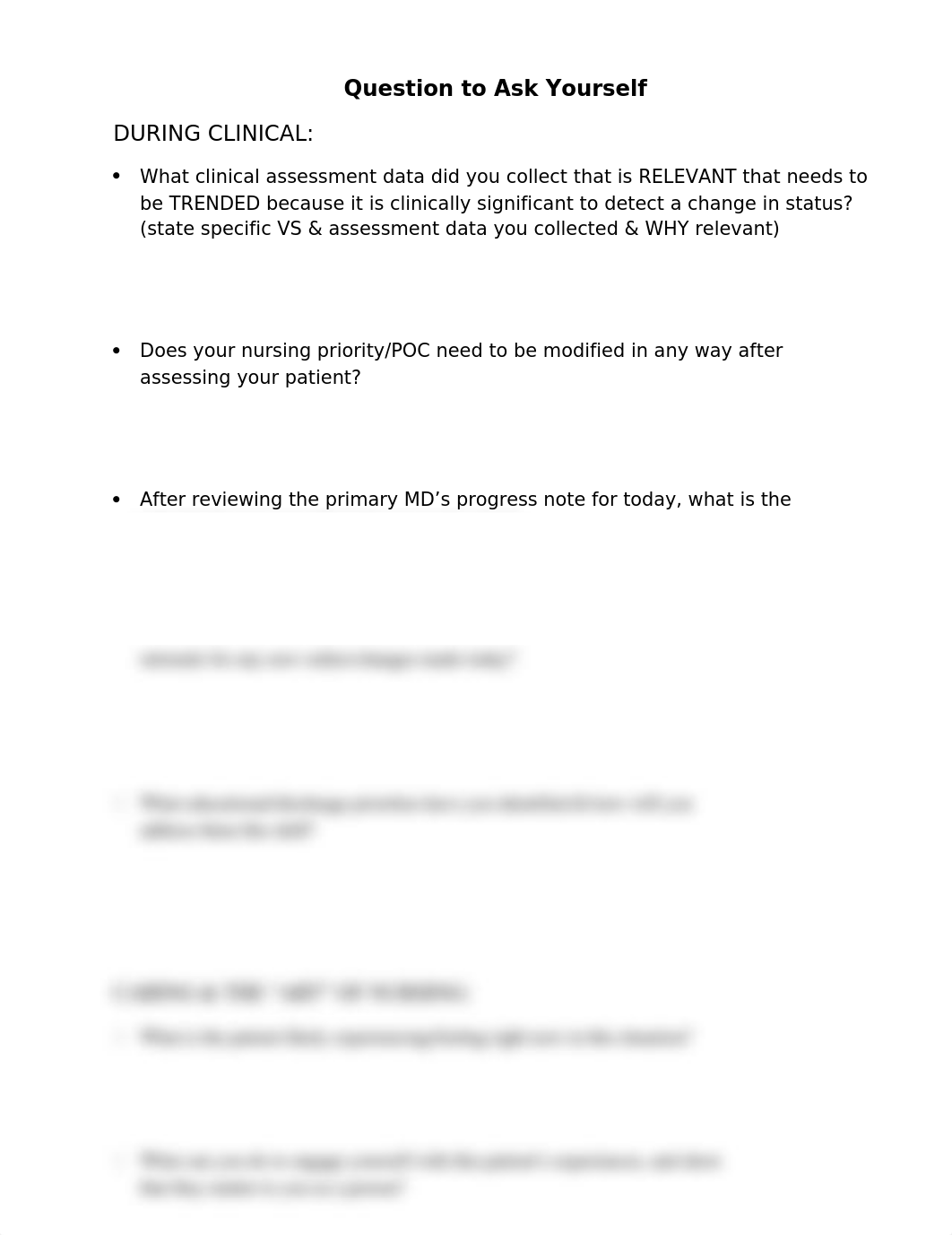 Question to Ask Yourself Before Caring For Your Patient_dsc6la79svh_page1