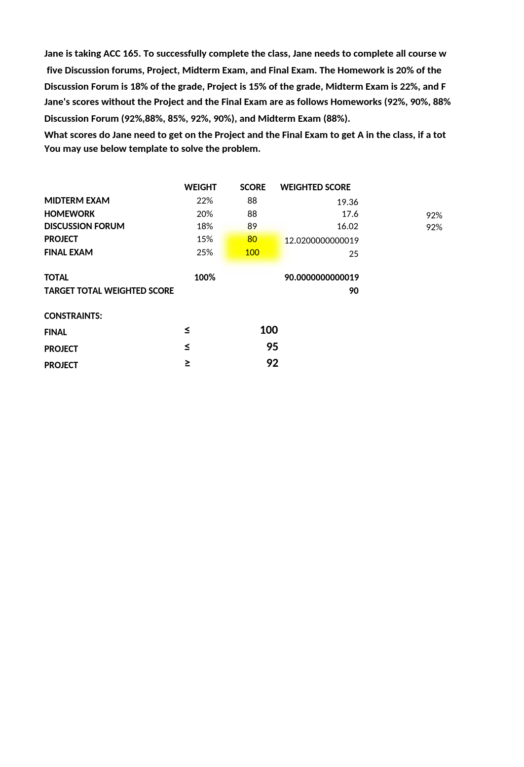 MIDTERM EXAM SPRING 2022 - ACC 165- IARA BARRIOS.xlsx_dsc8f4d30w3_page2