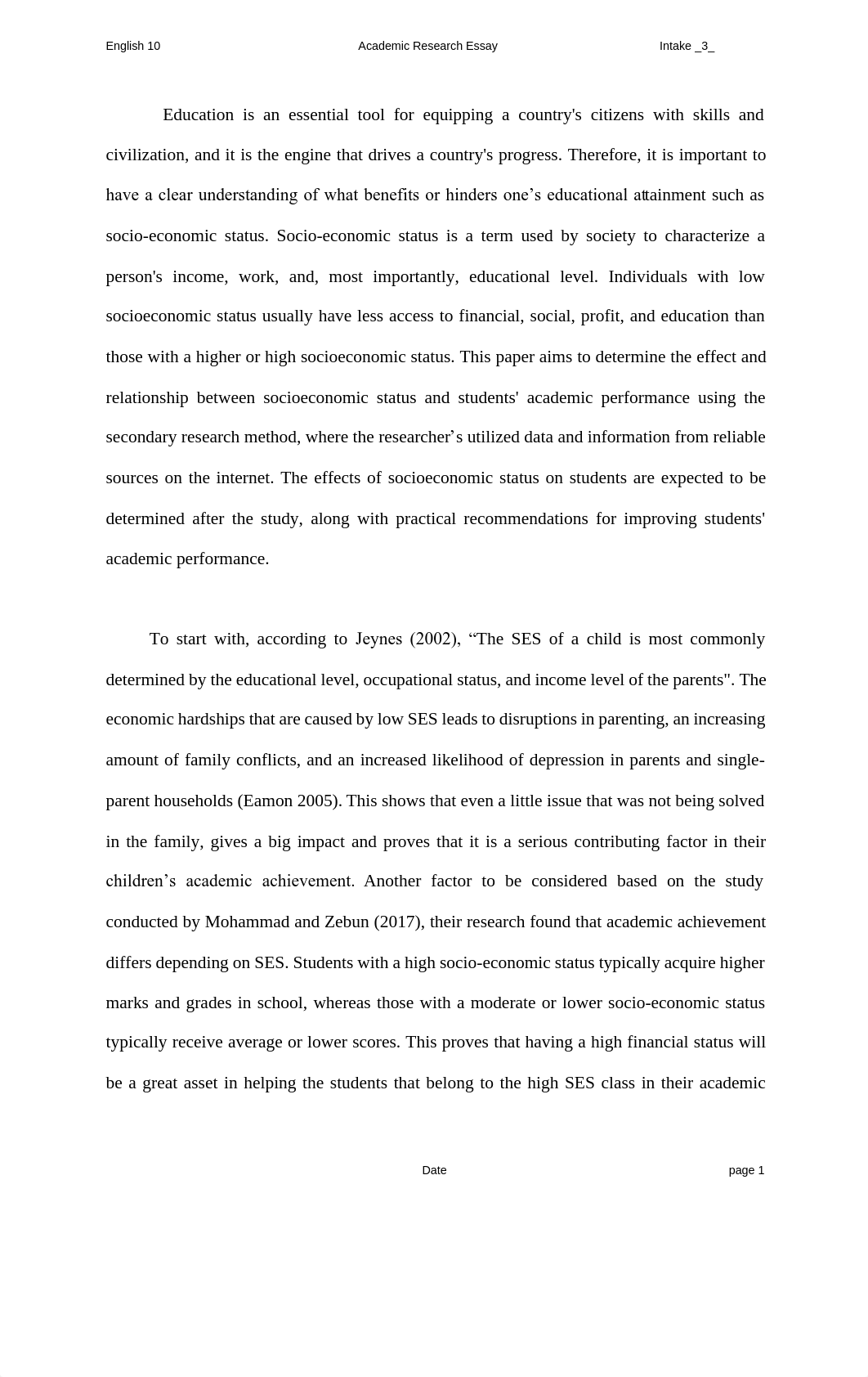 Academic-Research-Essay-Socioeconomic-Status-and-its-Impact-to-Student-Academic-Performance.pdf_dsc9d38fc6h_page2