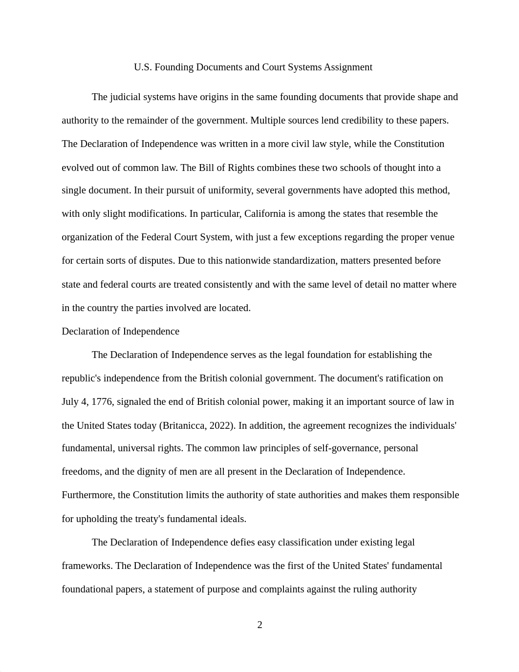 U.S. Founding Documents and Court Systems Assignment.docx_dscc21isx5q_page2