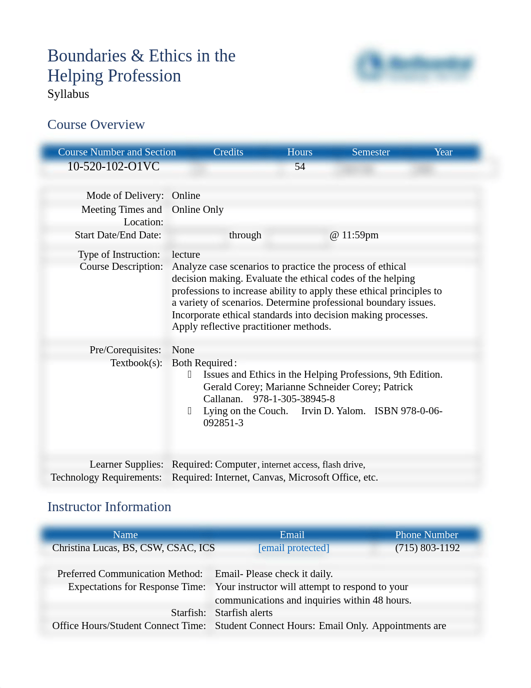 10-520-102- 01VC Boundaries & Ethics in the Helping Profession Summer 2020-1-4 (1).docx_dsccim2xtl6_page1