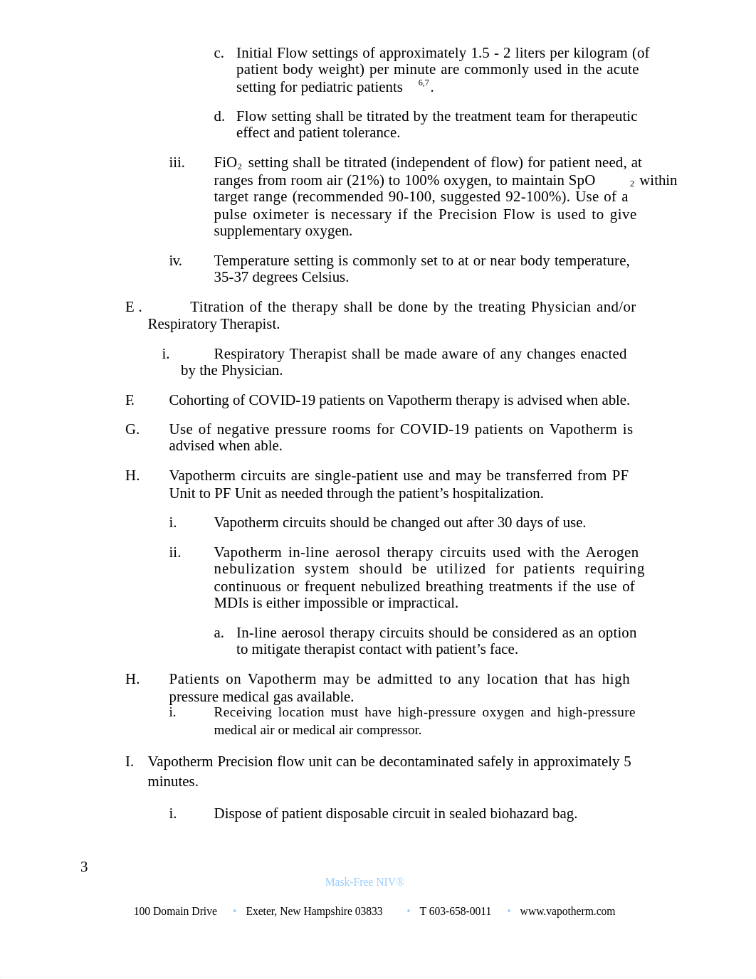 Sample Vapotherm COVID-19 Protocol.docx_dsced92wjwk_page3