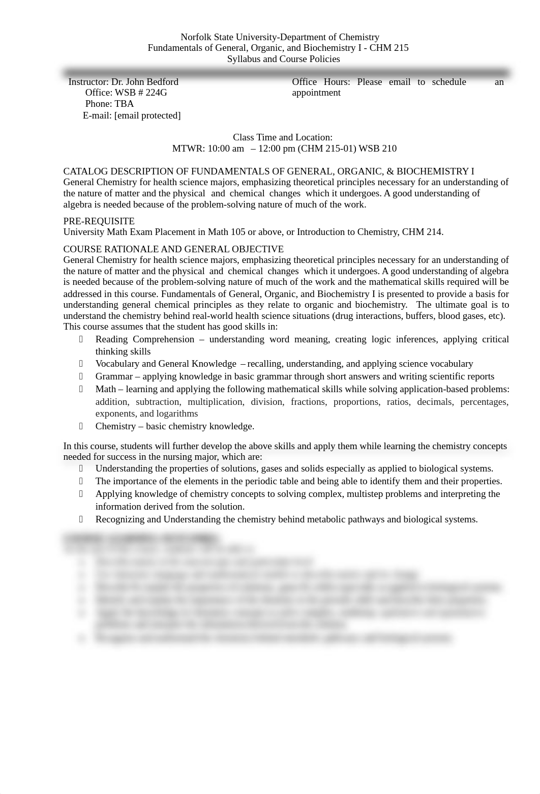 CHM215_Syllabus_Summer 2022_John Bedford.pdf_dscekma87ov_page1