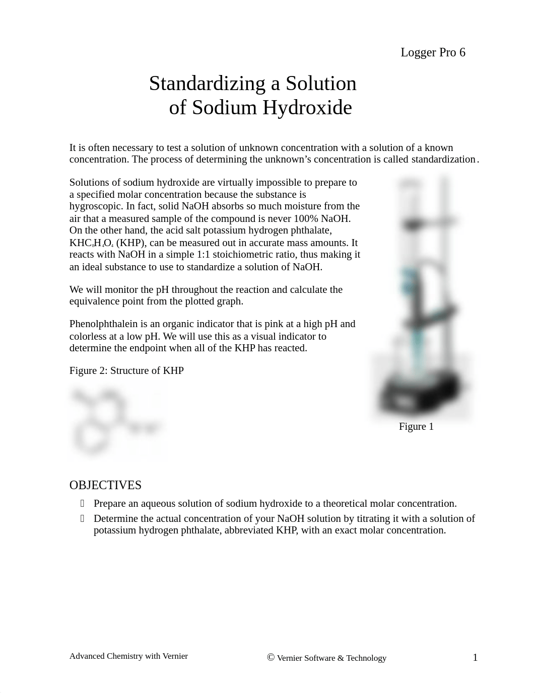 POST Lab#6 - Standardizing a Solution of Sodium Hydroxide.docx_dscgbznmvfb_page1