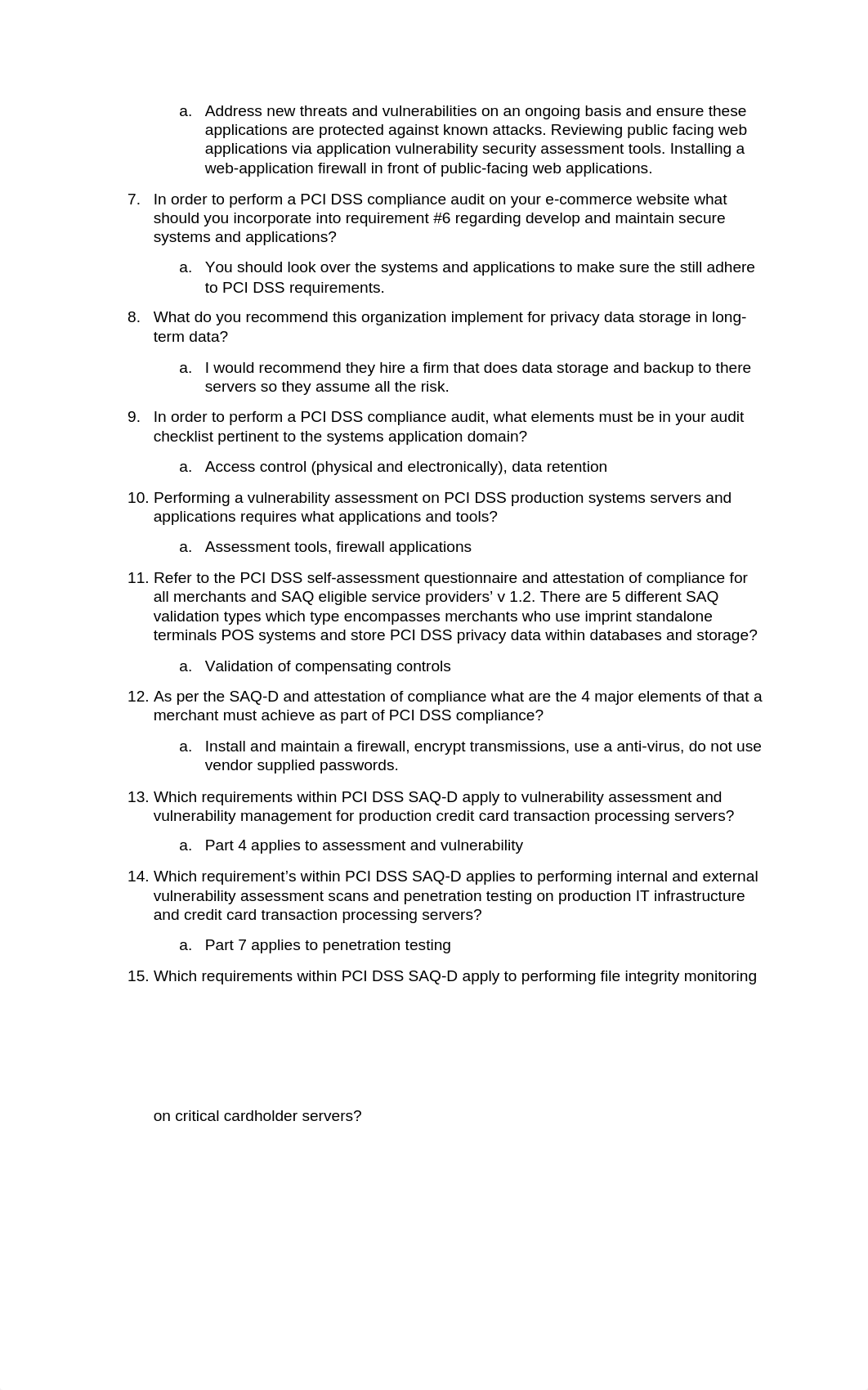 IS4680 Unit 9 Discussion 9.1, Lab 9.2, Assignment 9.3_dscgh06ifez_page2