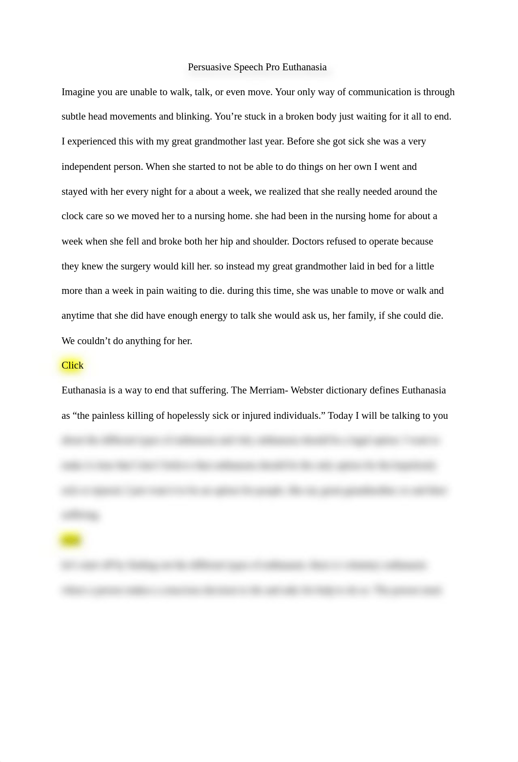 Persuasive Speech Pro Euthanasia.docx_dscgnq4n04c_page1